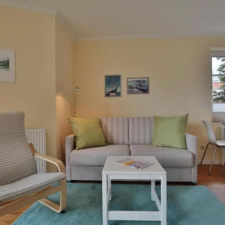 Gorch-Fock-Park Haus 02 Gorch-Fock-Park 2 Appartement 15 Тиммендорфер-Штранд Экстерьер фото