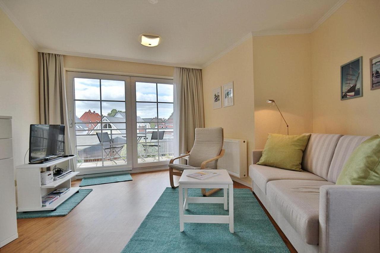 Gorch-Fock-Park Haus 02 Gorch-Fock-Park 2 Appartement 15 Тиммендорфер-Штранд Экстерьер фото