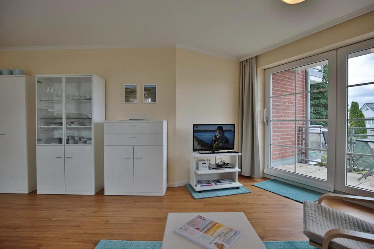 Gorch-Fock-Park Haus 02 Gorch-Fock-Park 2 Appartement 15 Тиммендорфер-Штранд Экстерьер фото