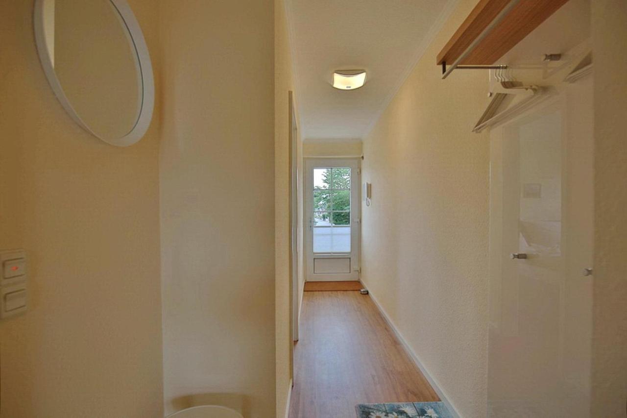 Gorch-Fock-Park Haus 02 Gorch-Fock-Park 2 Appartement 15 Тиммендорфер-Штранд Экстерьер фото